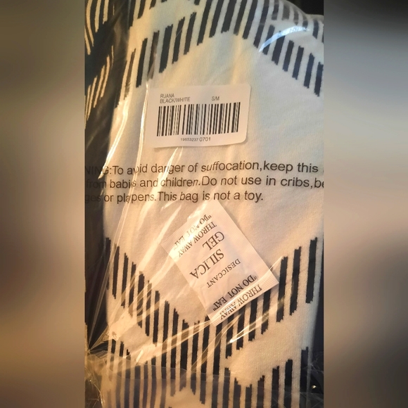 🌹Réversible Plaid Ruana🌹 - Picture 7 of 8